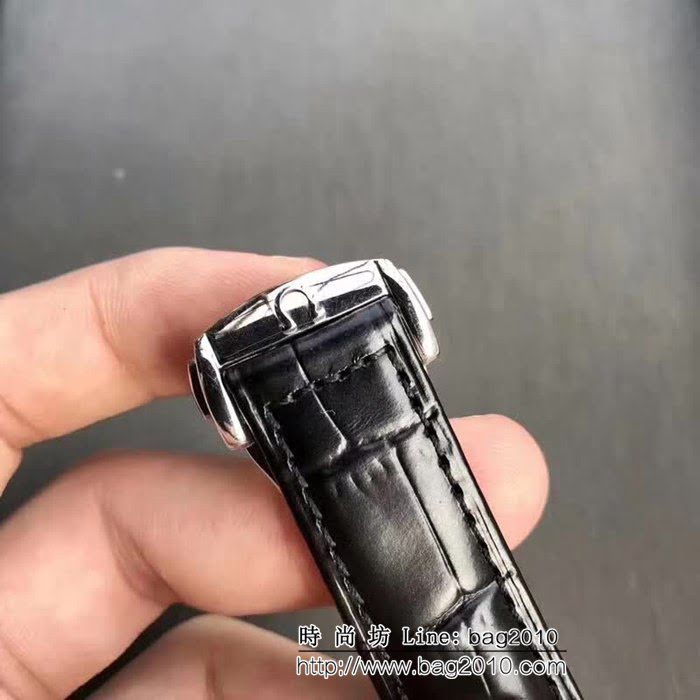 歐米茄OMEGA 2018年最新力作 高端男士腕表 WSS1917